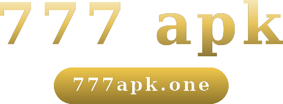 777 apk logo