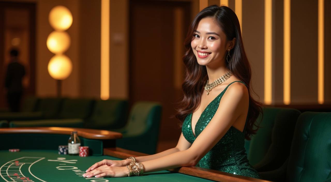 777 apk Craps Luck Challenge ဆိုတာ ဘာလဲ